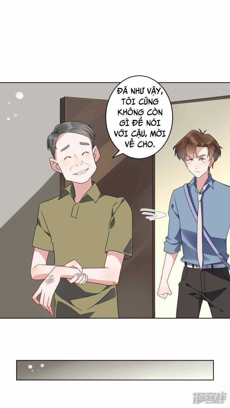 Ma Lạt Nữ Lão Bản Chapter 23 trang 30