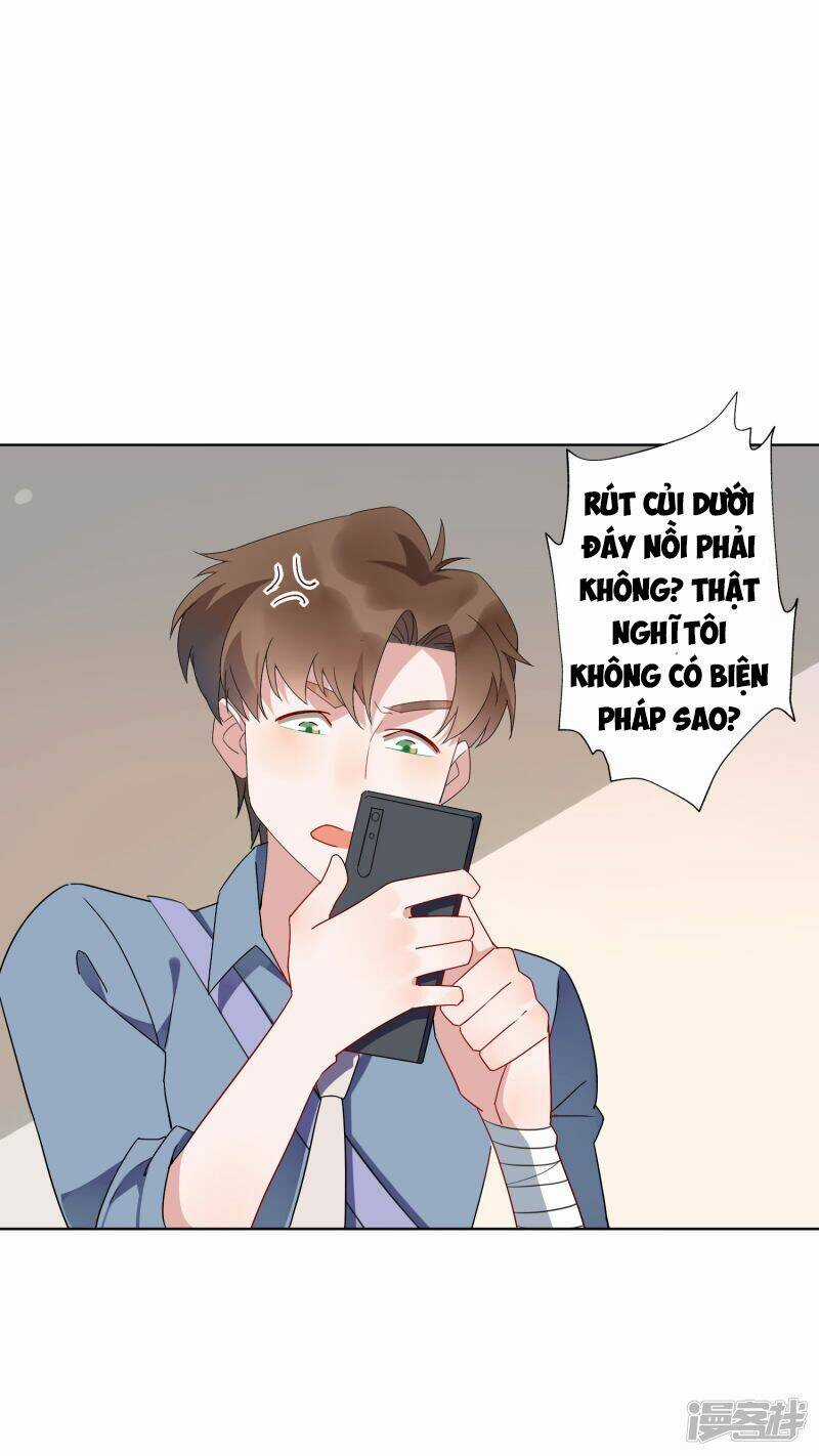 Ma Lạt Nữ Lão Bản Chapter 23 trang 32