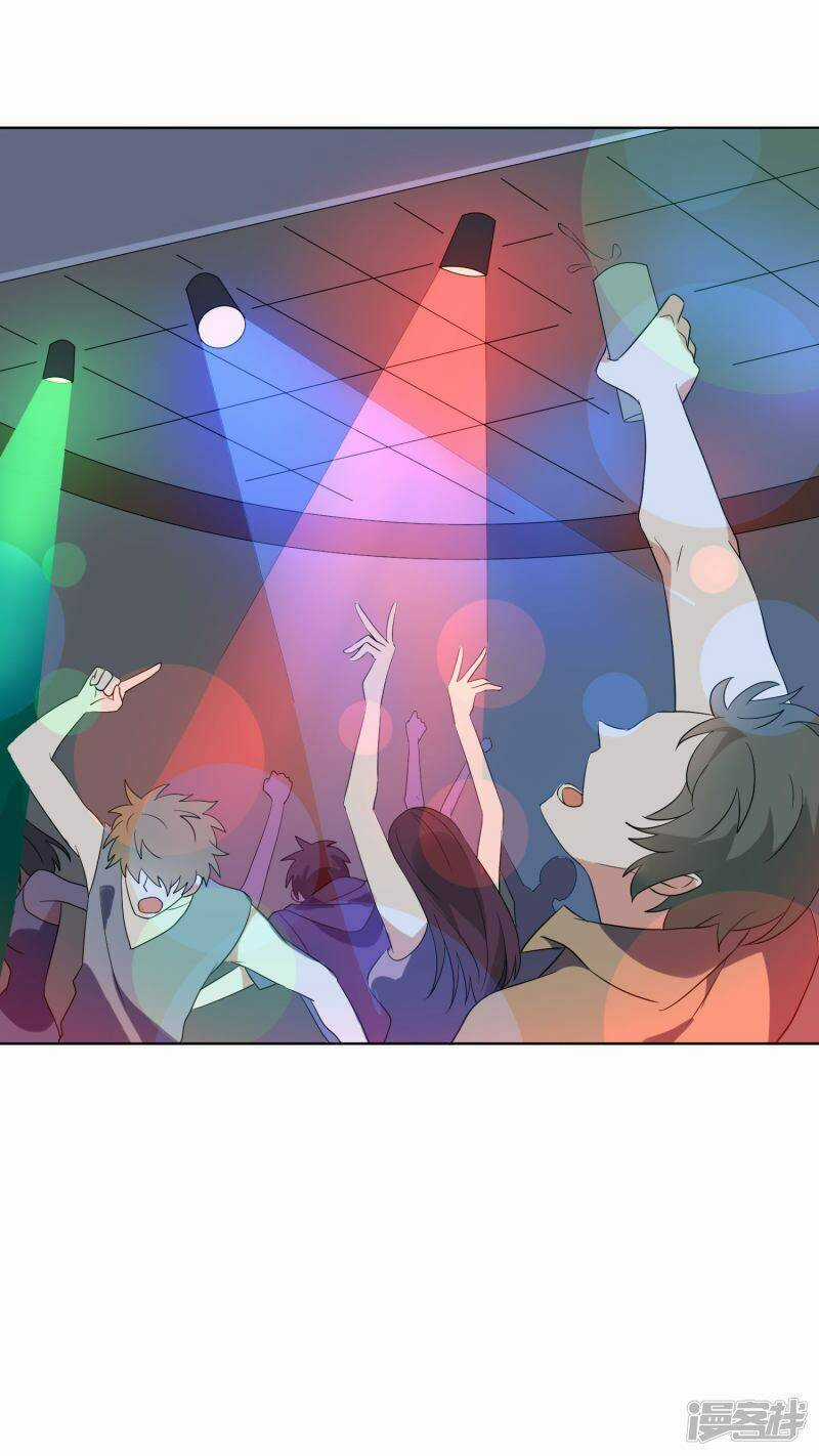 Ma Lạt Nữ Lão Bản Chapter 23 trang 34