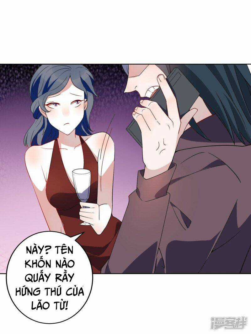 Ma Lạt Nữ Lão Bản Chapter 23 trang 36