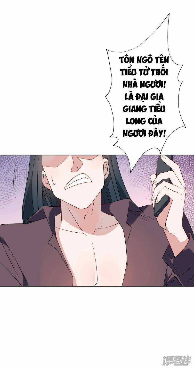 Ma Lạt Nữ Lão Bản Chapter 23 trang 37