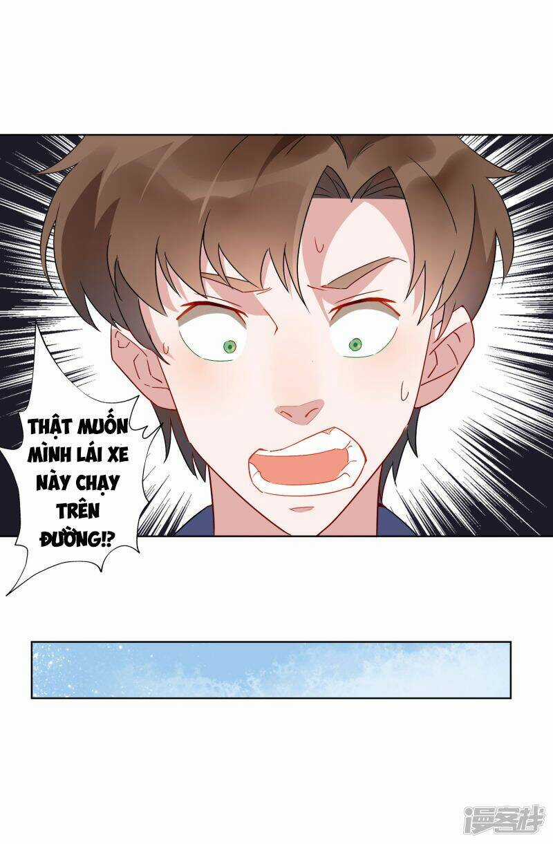 Ma Lạt Nữ Lão Bản Chapter 23 trang 4