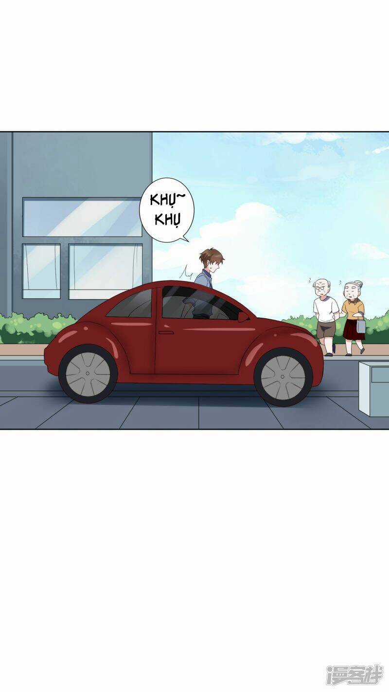 Ma Lạt Nữ Lão Bản Chapter 23 trang 7