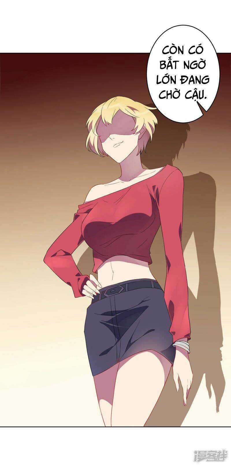 Ma Lạt Nữ Lão Bản Chapter 24 trang 11