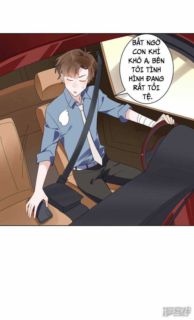 Ma Lạt Nữ Lão Bản Chapter 24 trang 12