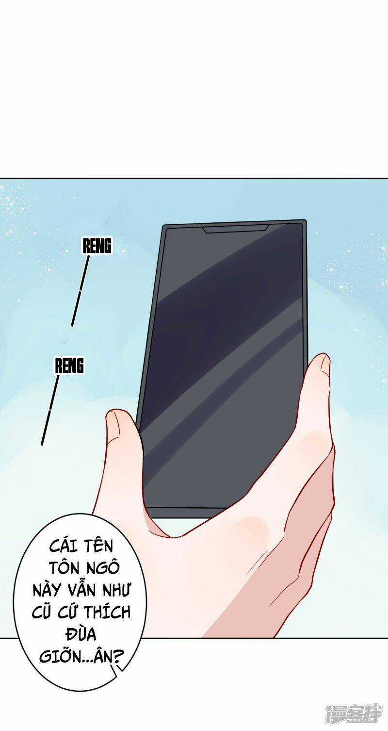 Ma Lạt Nữ Lão Bản Chapter 24 trang 14