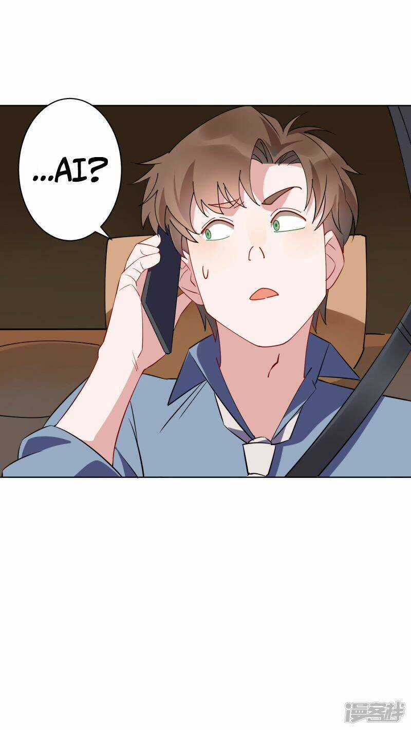 Ma Lạt Nữ Lão Bản Chapter 24 trang 15