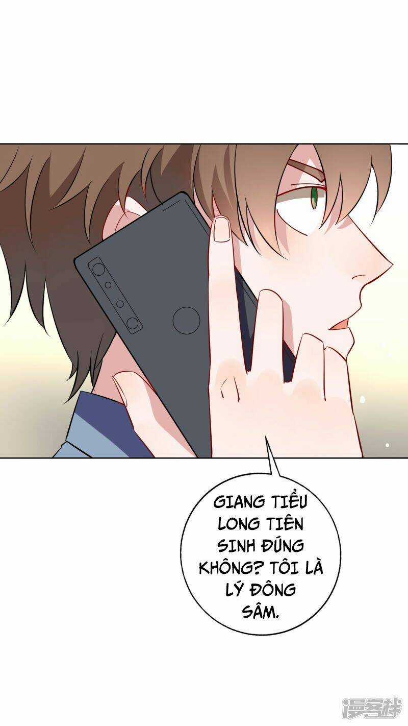 Ma Lạt Nữ Lão Bản Chapter 24 trang 16