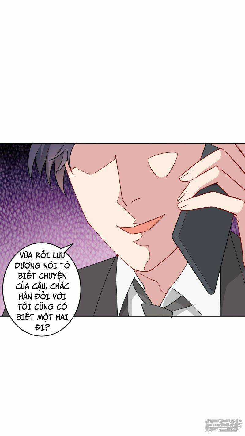 Ma Lạt Nữ Lão Bản Chapter 24 trang 17