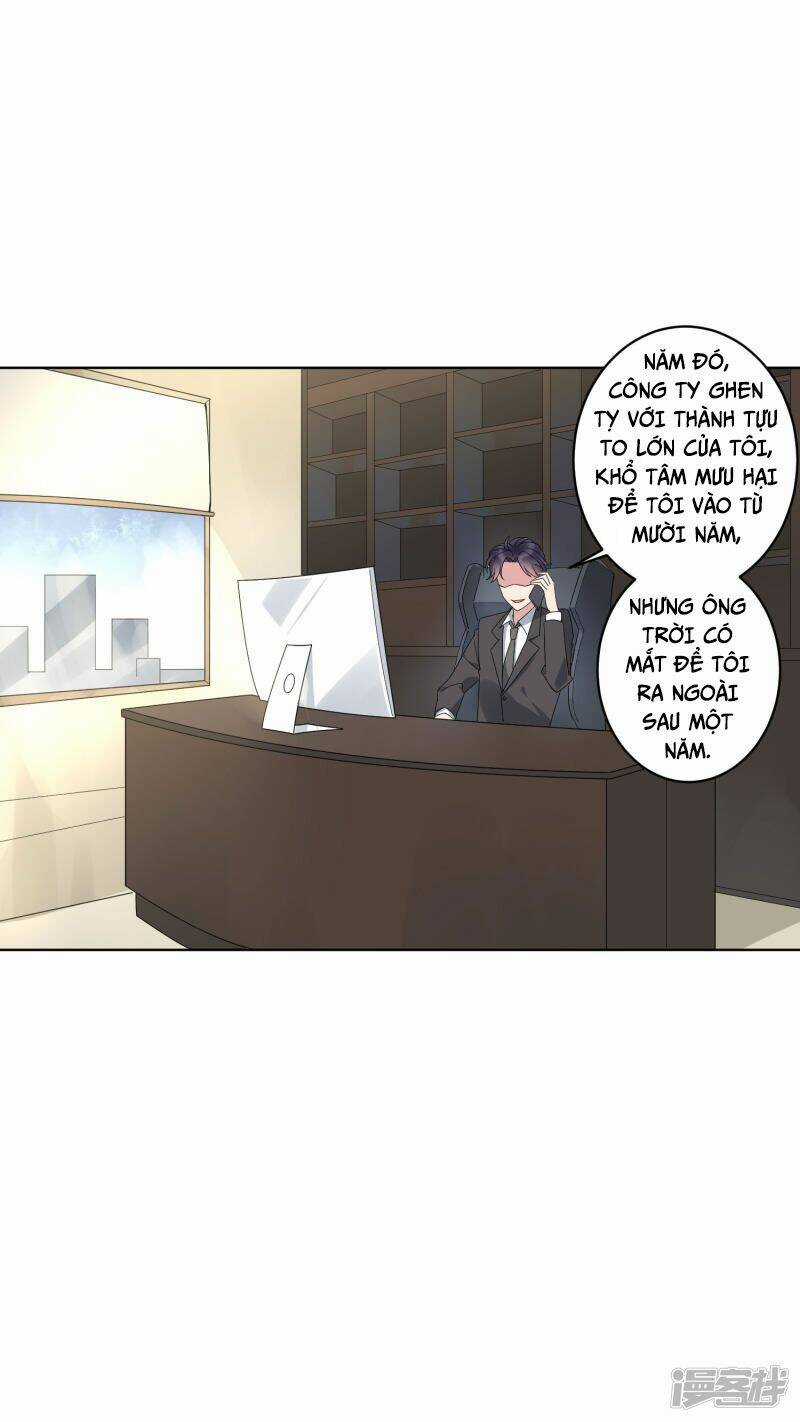 Ma Lạt Nữ Lão Bản Chapter 24 trang 18