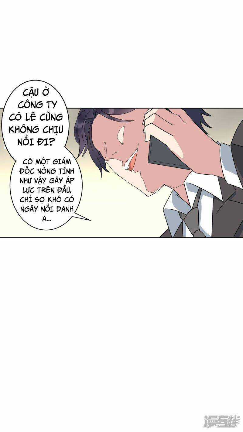 Ma Lạt Nữ Lão Bản Chapter 24 trang 19