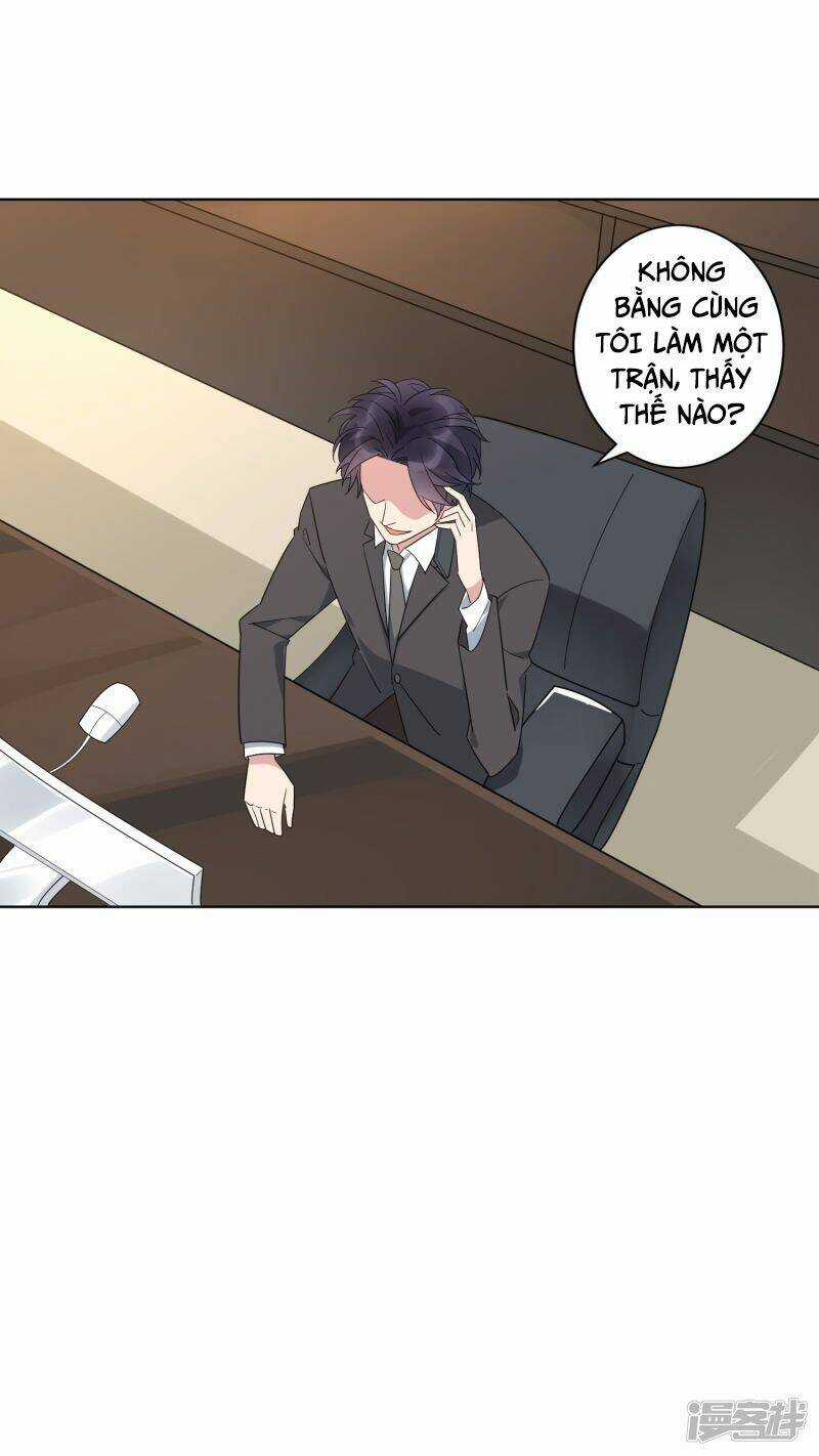 Ma Lạt Nữ Lão Bản Chapter 24 trang 20