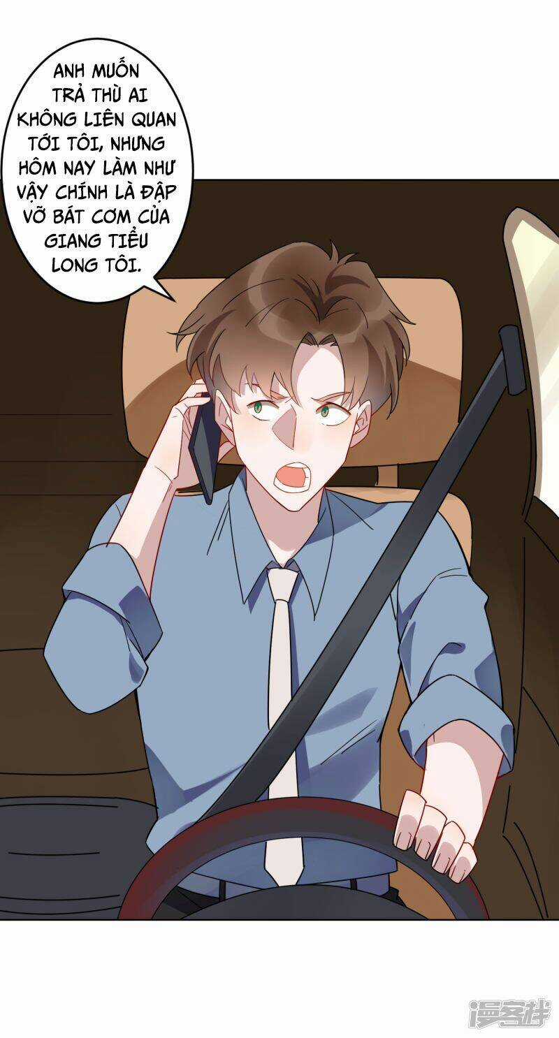 Ma Lạt Nữ Lão Bản Chapter 24 trang 22