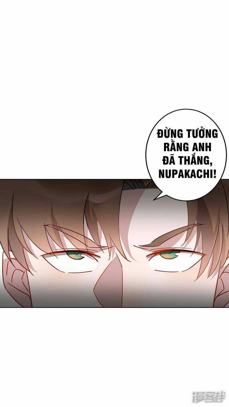 Ma Lạt Nữ Lão Bản Chapter 24 trang 23