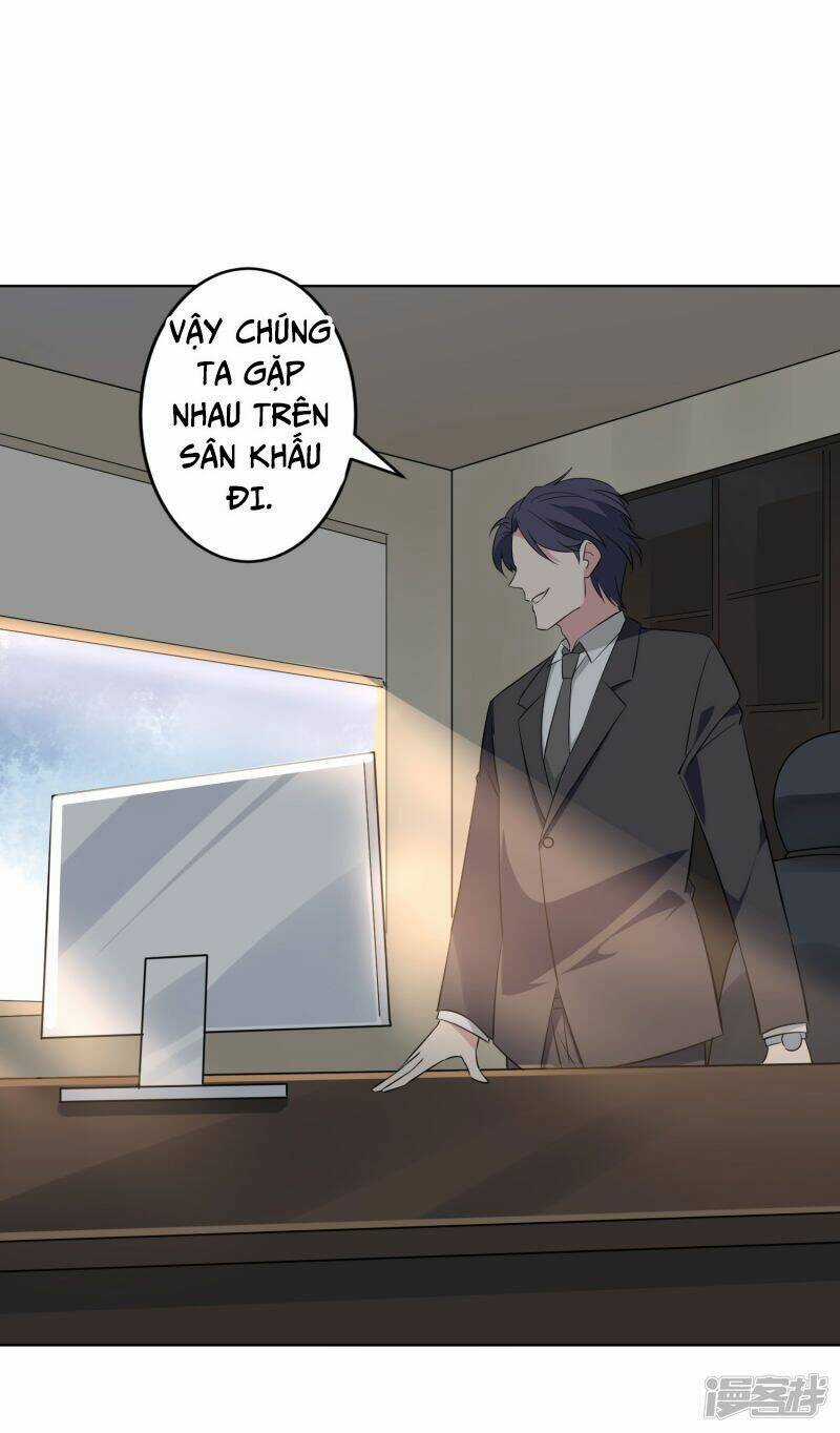 Ma Lạt Nữ Lão Bản Chapter 24 trang 25