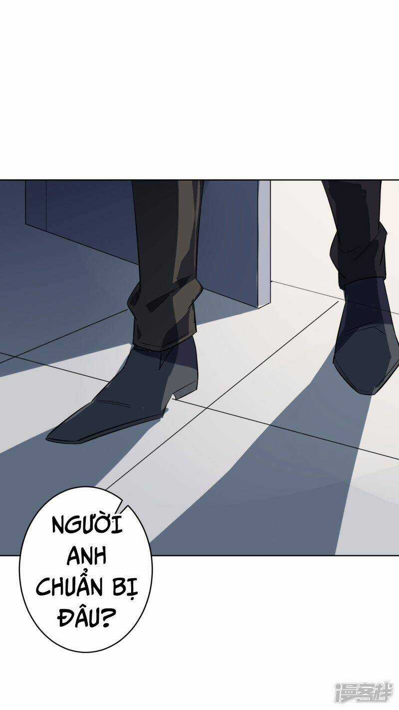 Ma Lạt Nữ Lão Bản Chapter 24 trang 29