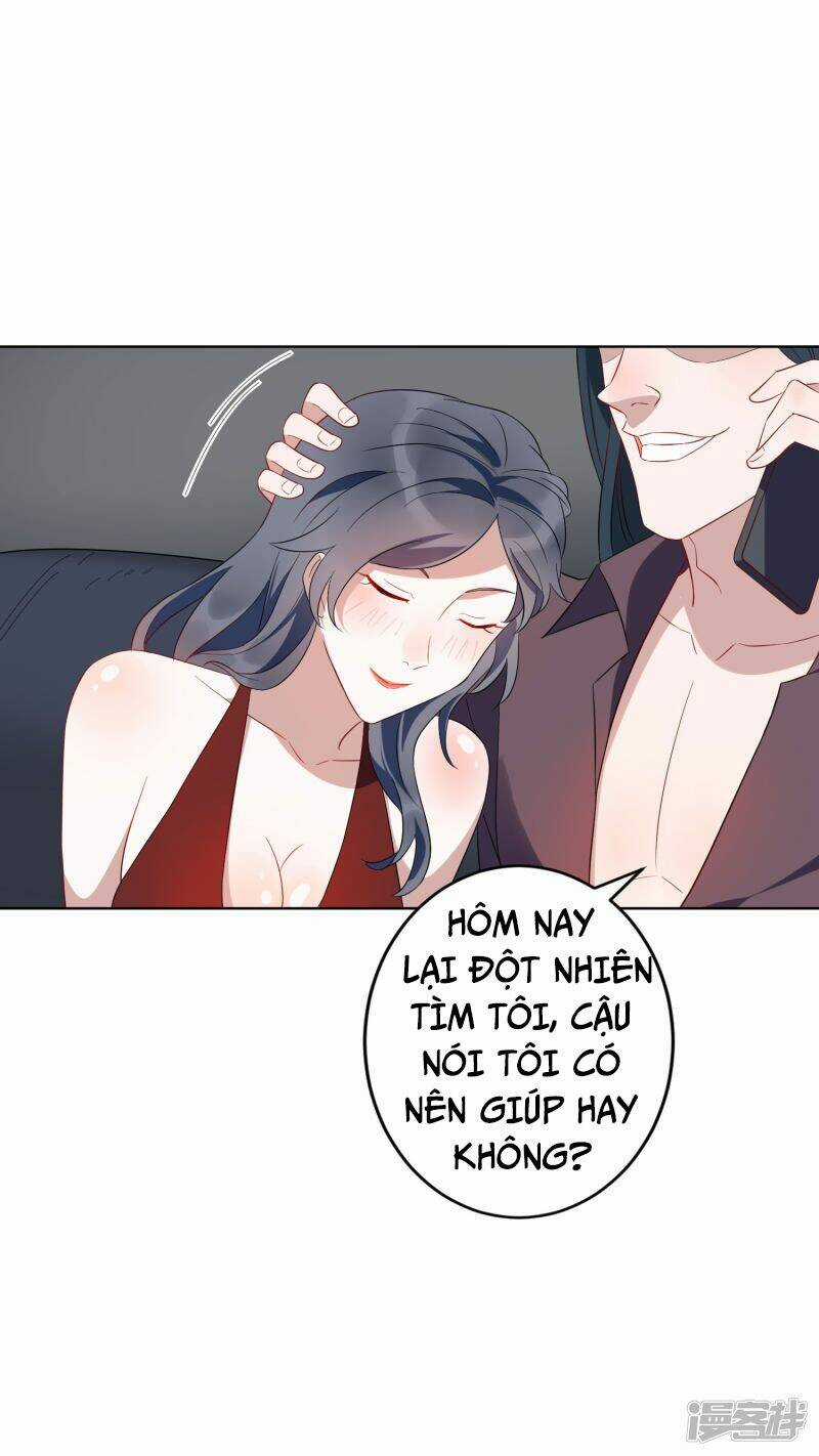 Ma Lạt Nữ Lão Bản Chapter 24 trang 3