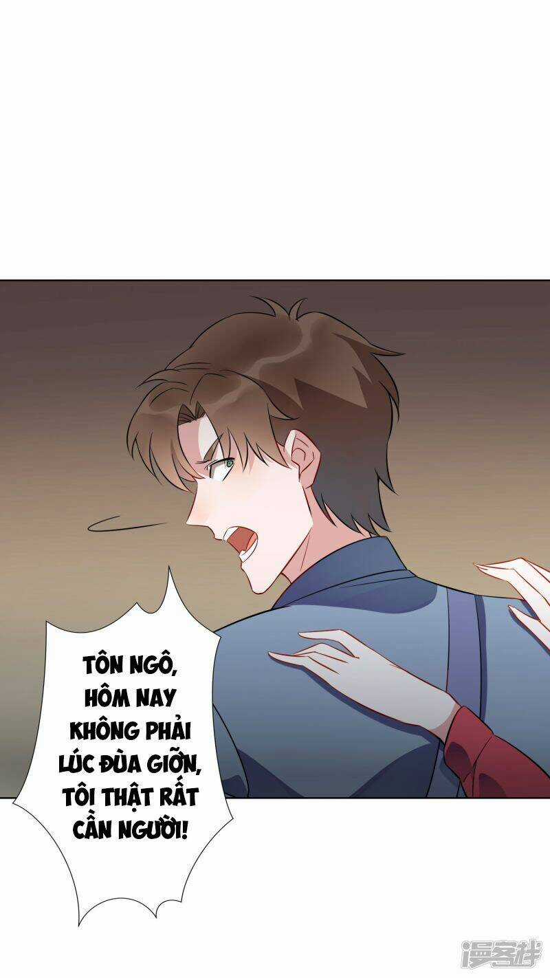 Ma Lạt Nữ Lão Bản Chapter 24 trang 31