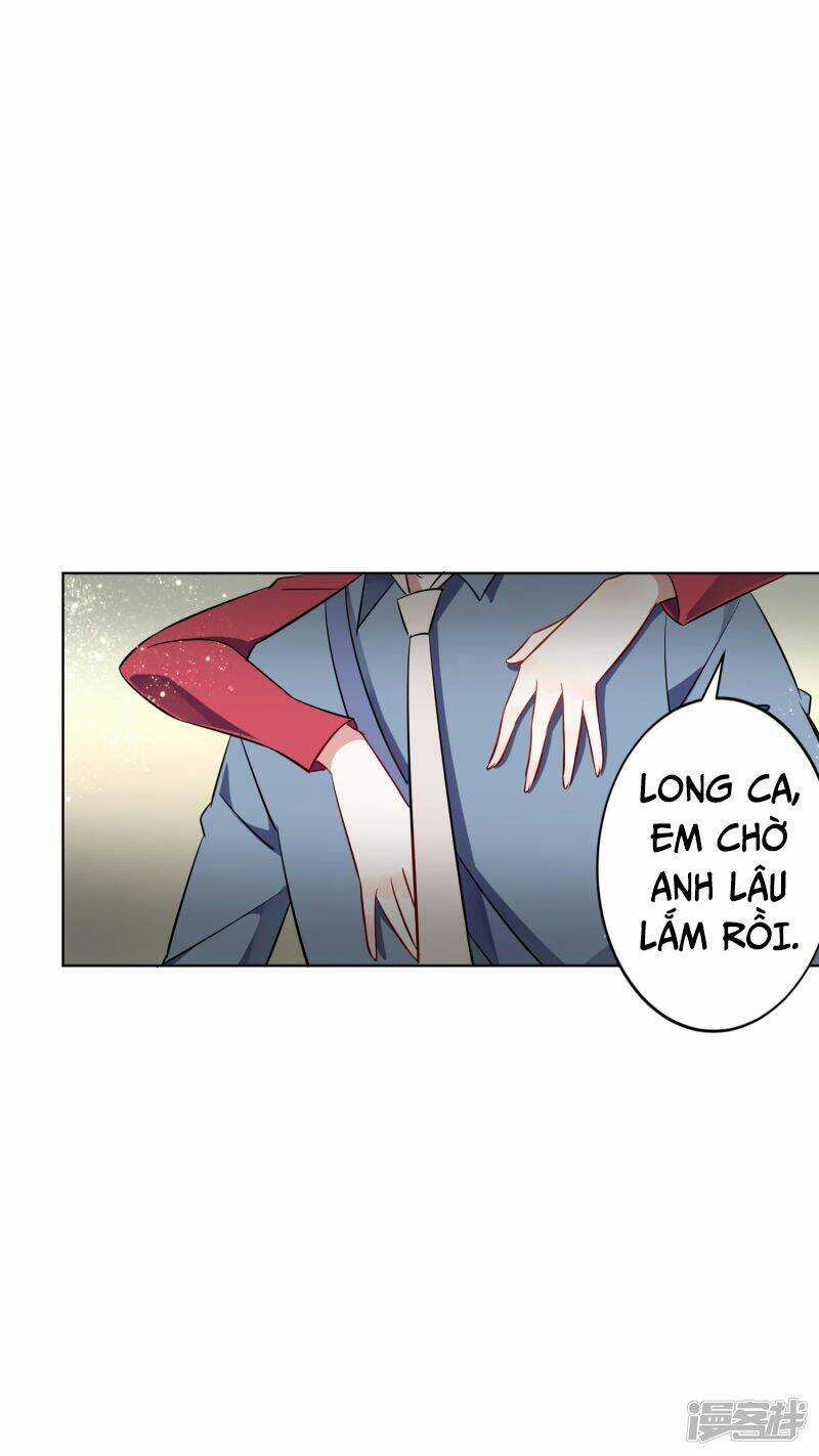 Ma Lạt Nữ Lão Bản Chapter 24 trang 32