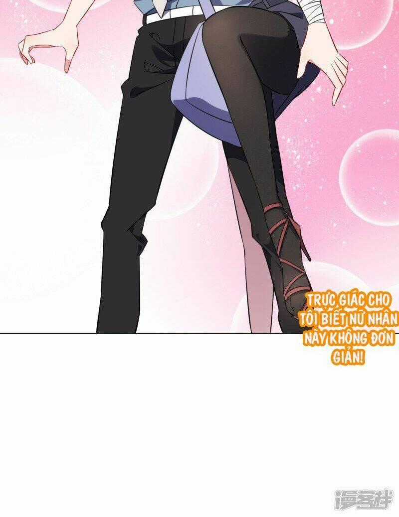 Ma Lạt Nữ Lão Bản Chapter 24 trang 34