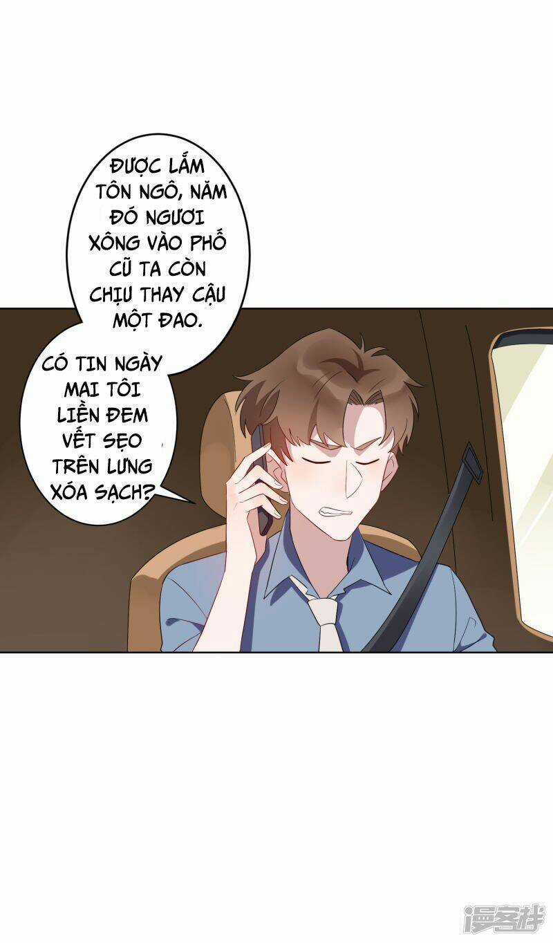 Ma Lạt Nữ Lão Bản Chapter 24 trang 4