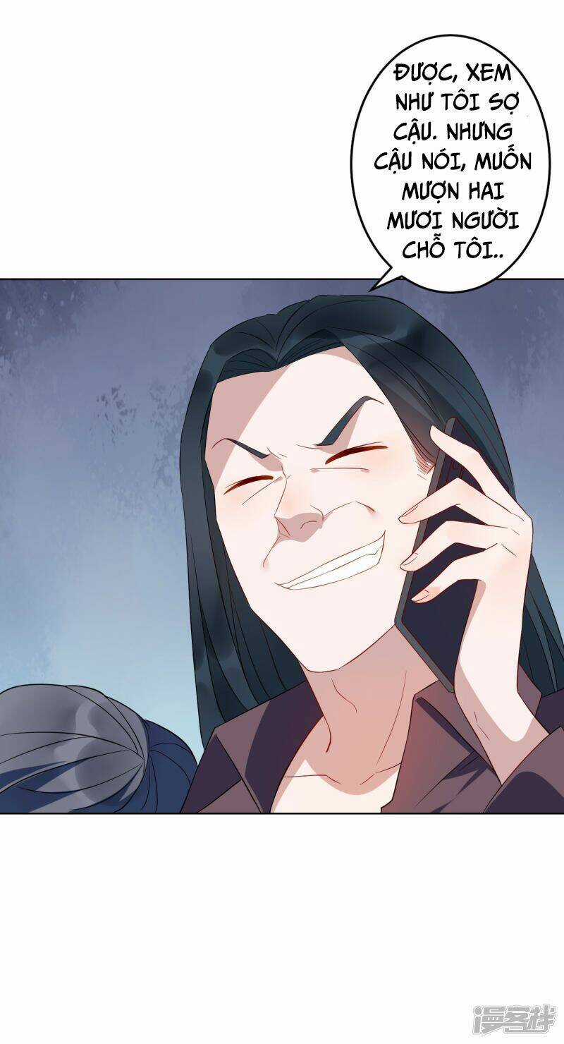 Ma Lạt Nữ Lão Bản Chapter 24 trang 5