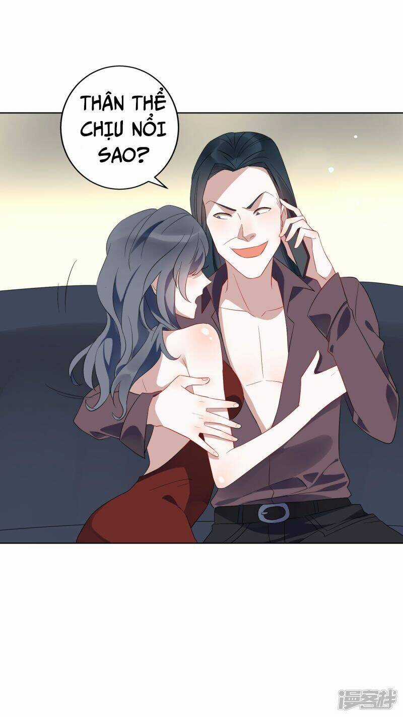 Ma Lạt Nữ Lão Bản Chapter 24 trang 6