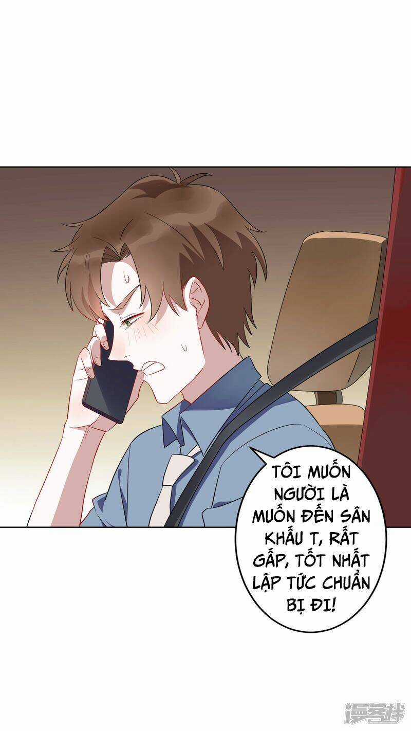 Ma Lạt Nữ Lão Bản Chapter 24 trang 7