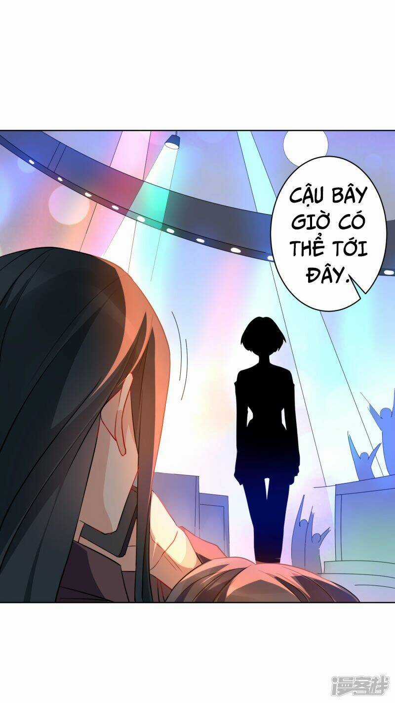Ma Lạt Nữ Lão Bản Chapter 24 trang 9