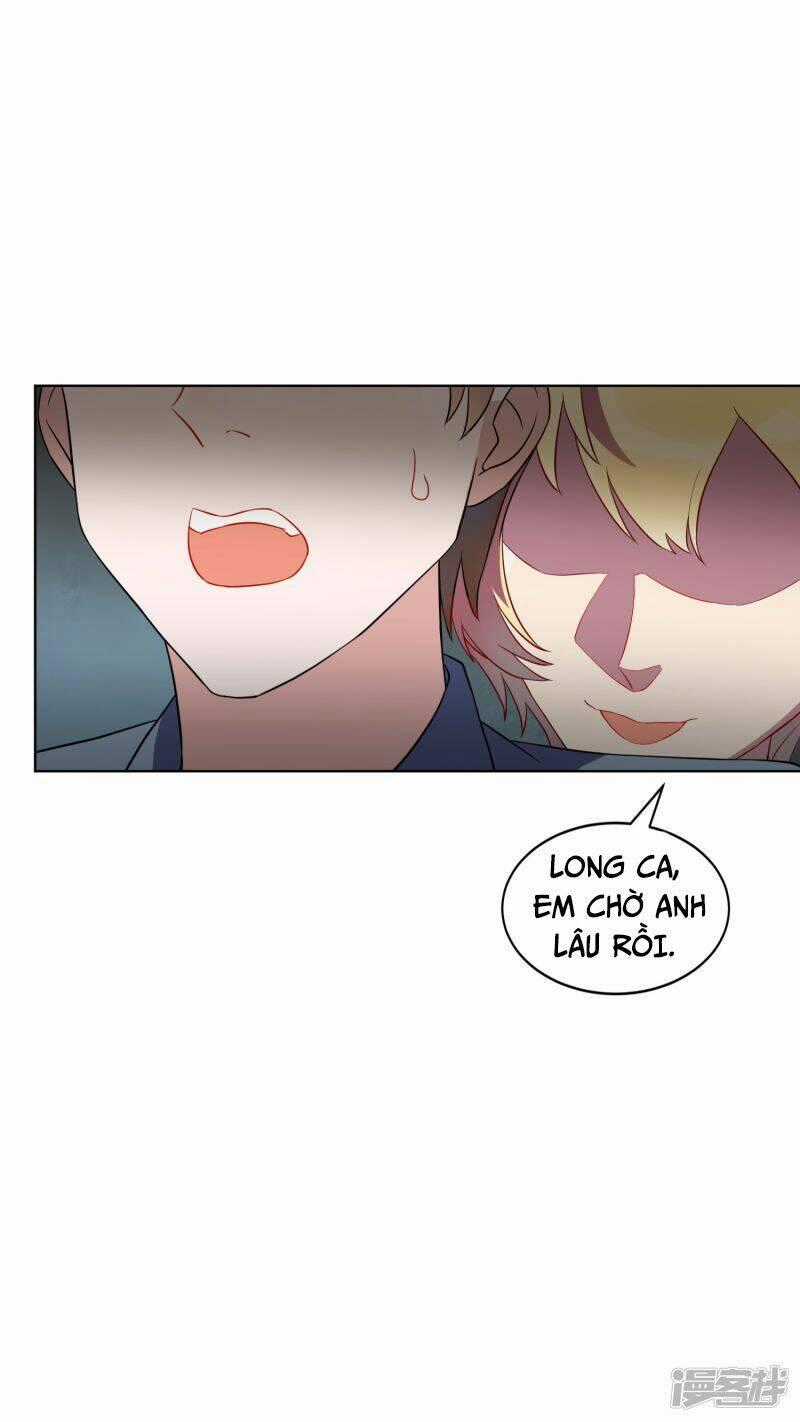 Ma Lạt Nữ Lão Bản Chapter 25 trang 0