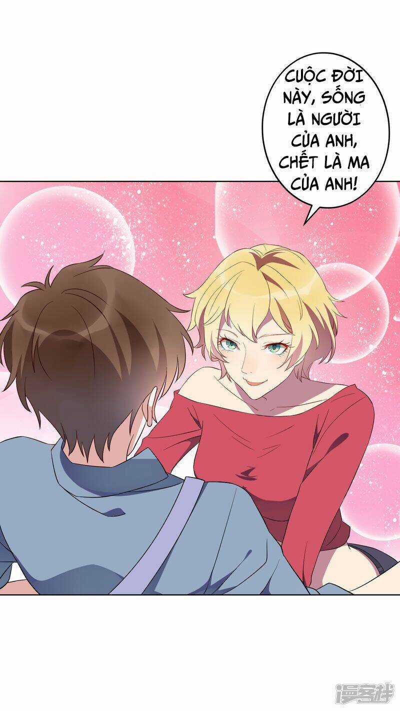 Ma Lạt Nữ Lão Bản Chapter 25 trang 11