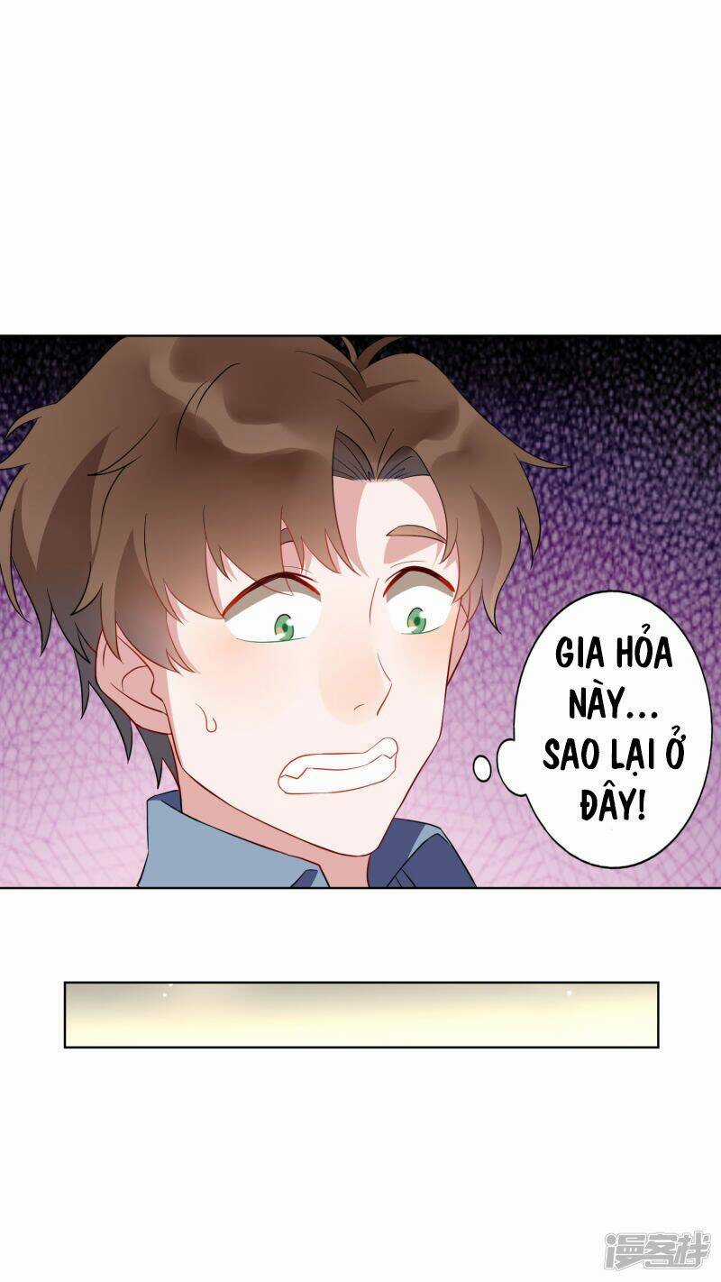 Ma Lạt Nữ Lão Bản Chapter 25 trang 12