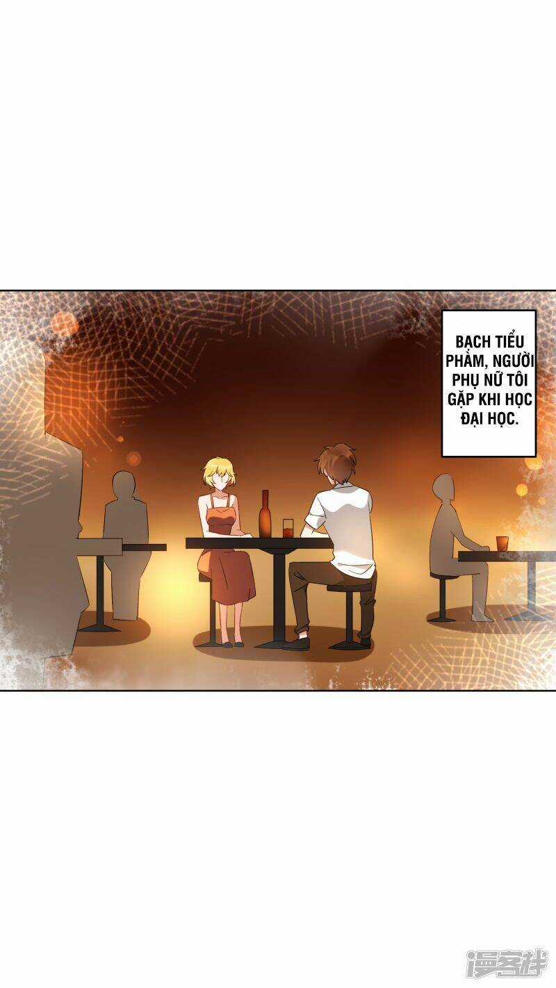 Ma Lạt Nữ Lão Bản Chapter 25 trang 13