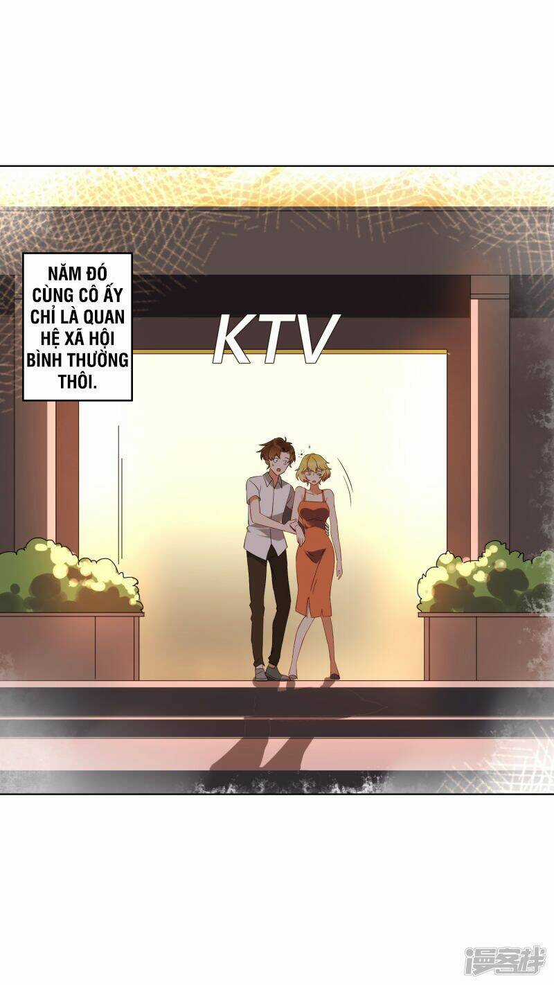 Ma Lạt Nữ Lão Bản Chapter 25 trang 14