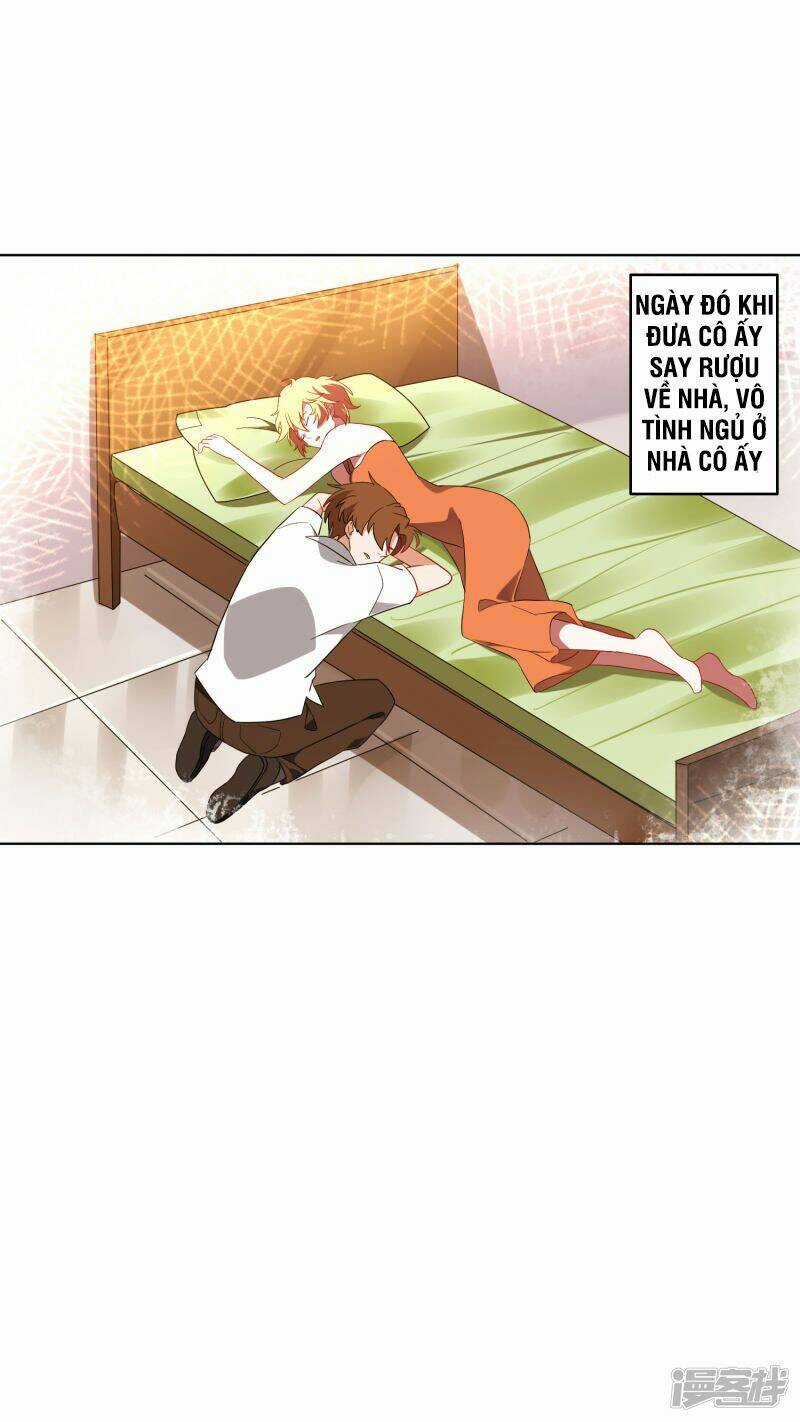 Ma Lạt Nữ Lão Bản Chapter 25 trang 15