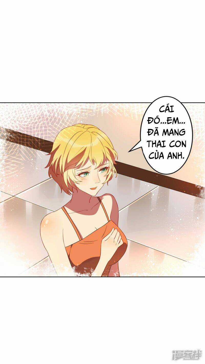 Ma Lạt Nữ Lão Bản Chapter 25 trang 17