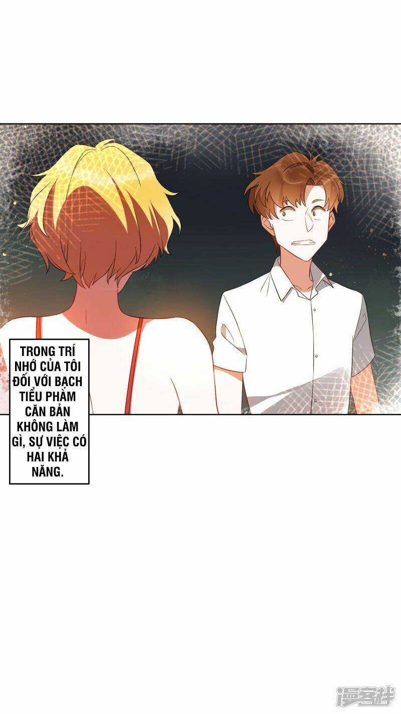 Ma Lạt Nữ Lão Bản Chapter 25 trang 18