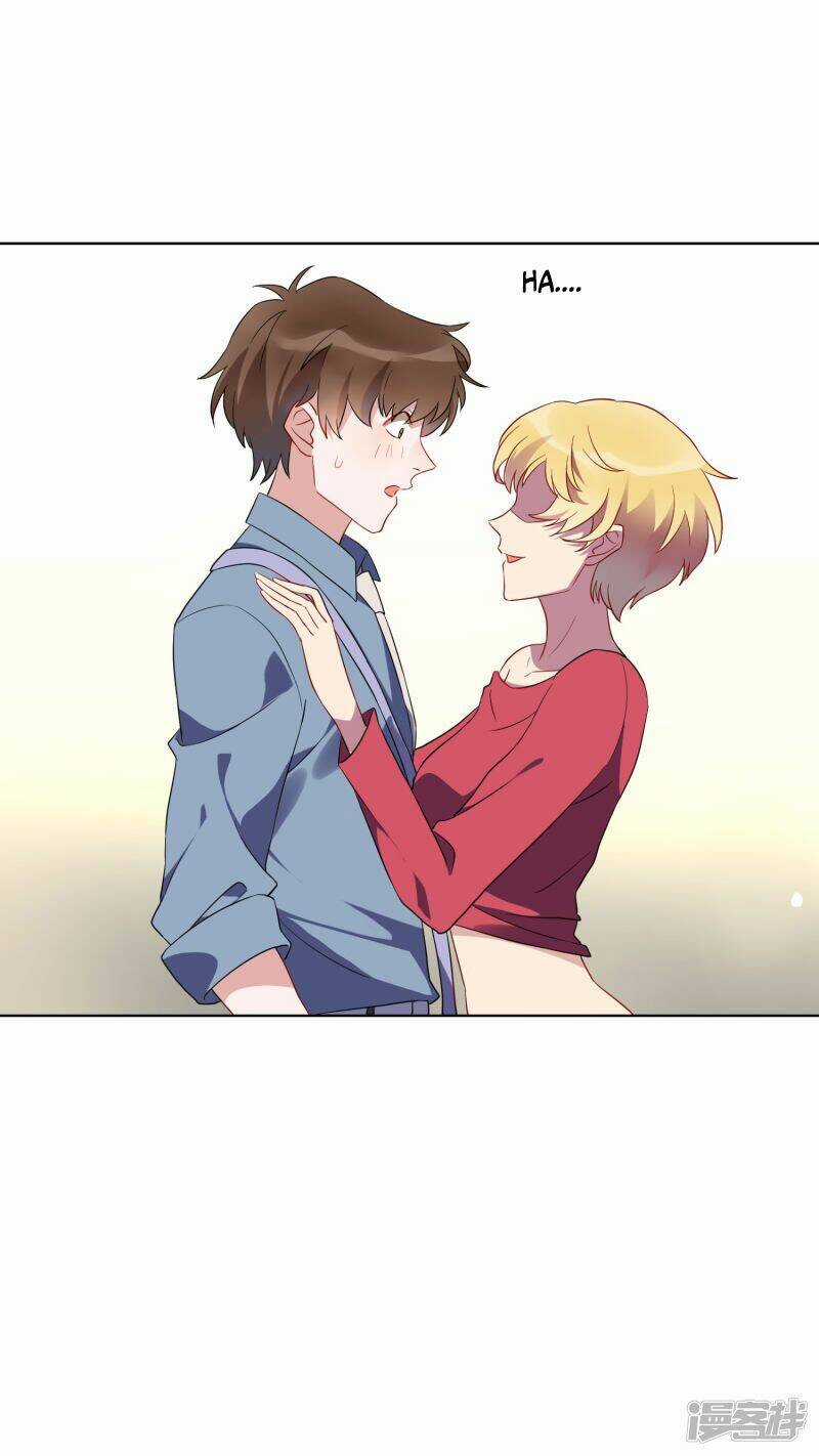 Ma Lạt Nữ Lão Bản Chapter 25 trang 2