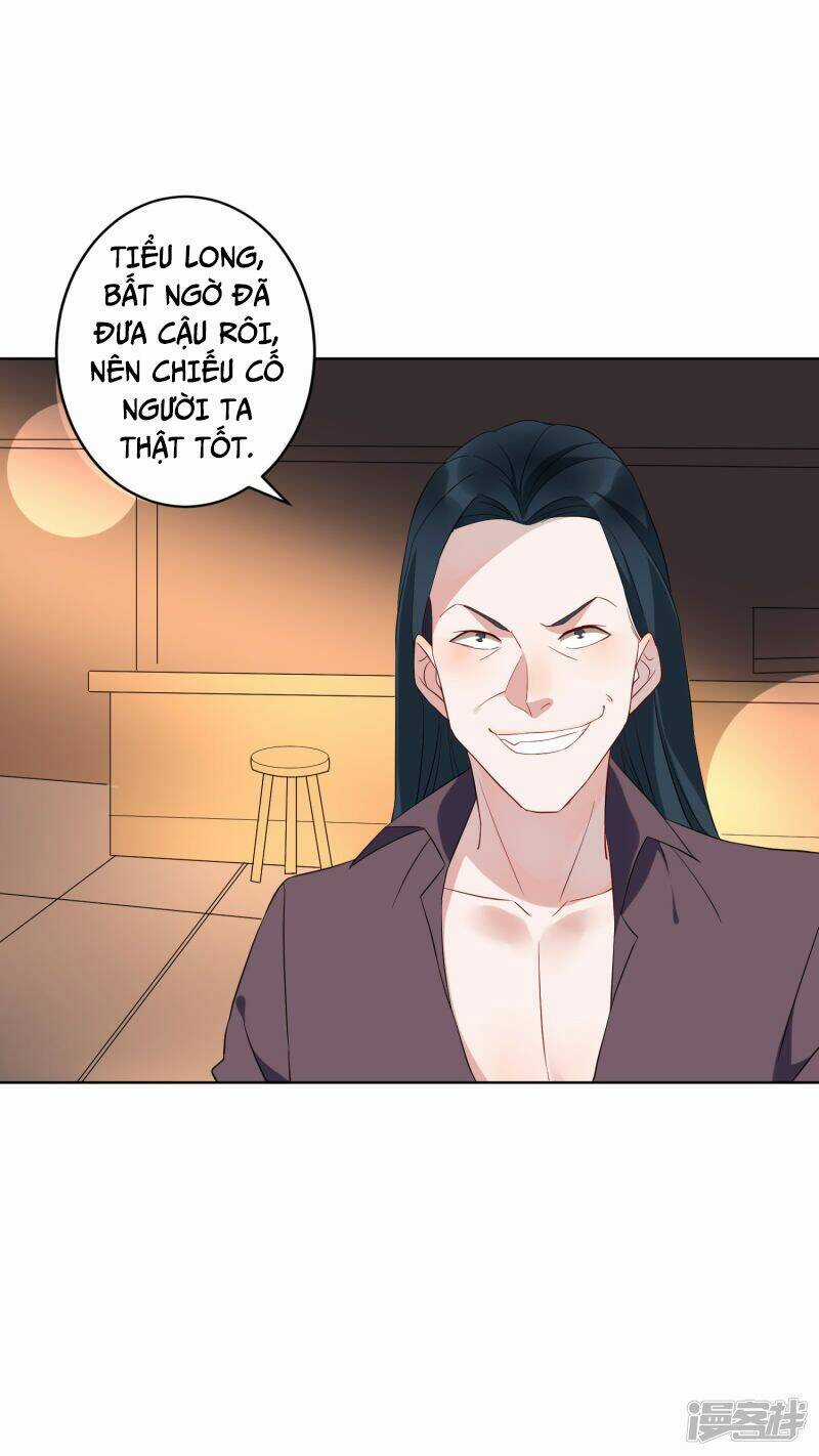 Ma Lạt Nữ Lão Bản Chapter 25 trang 23