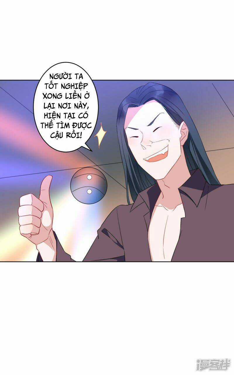 Ma Lạt Nữ Lão Bản Chapter 25 trang 24