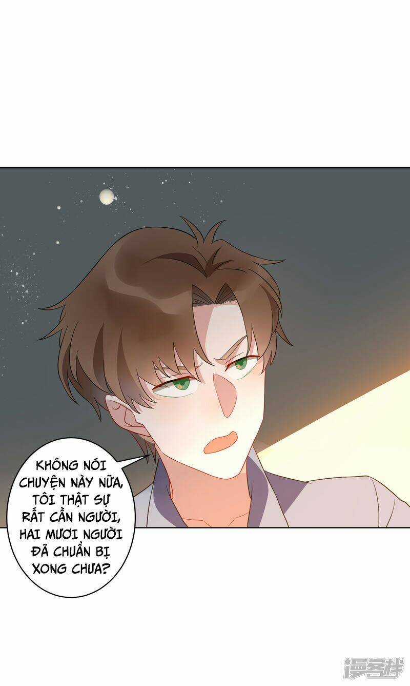 Ma Lạt Nữ Lão Bản Chapter 25 trang 26