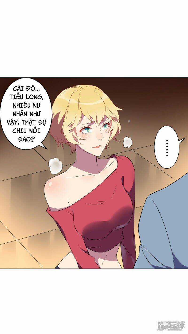 Ma Lạt Nữ Lão Bản Chapter 25 trang 27