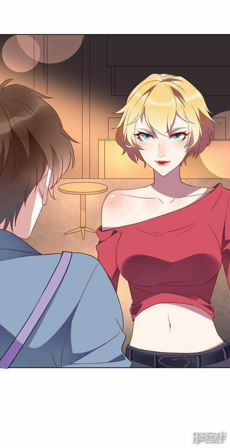 Ma Lạt Nữ Lão Bản Chapter 25 trang 8