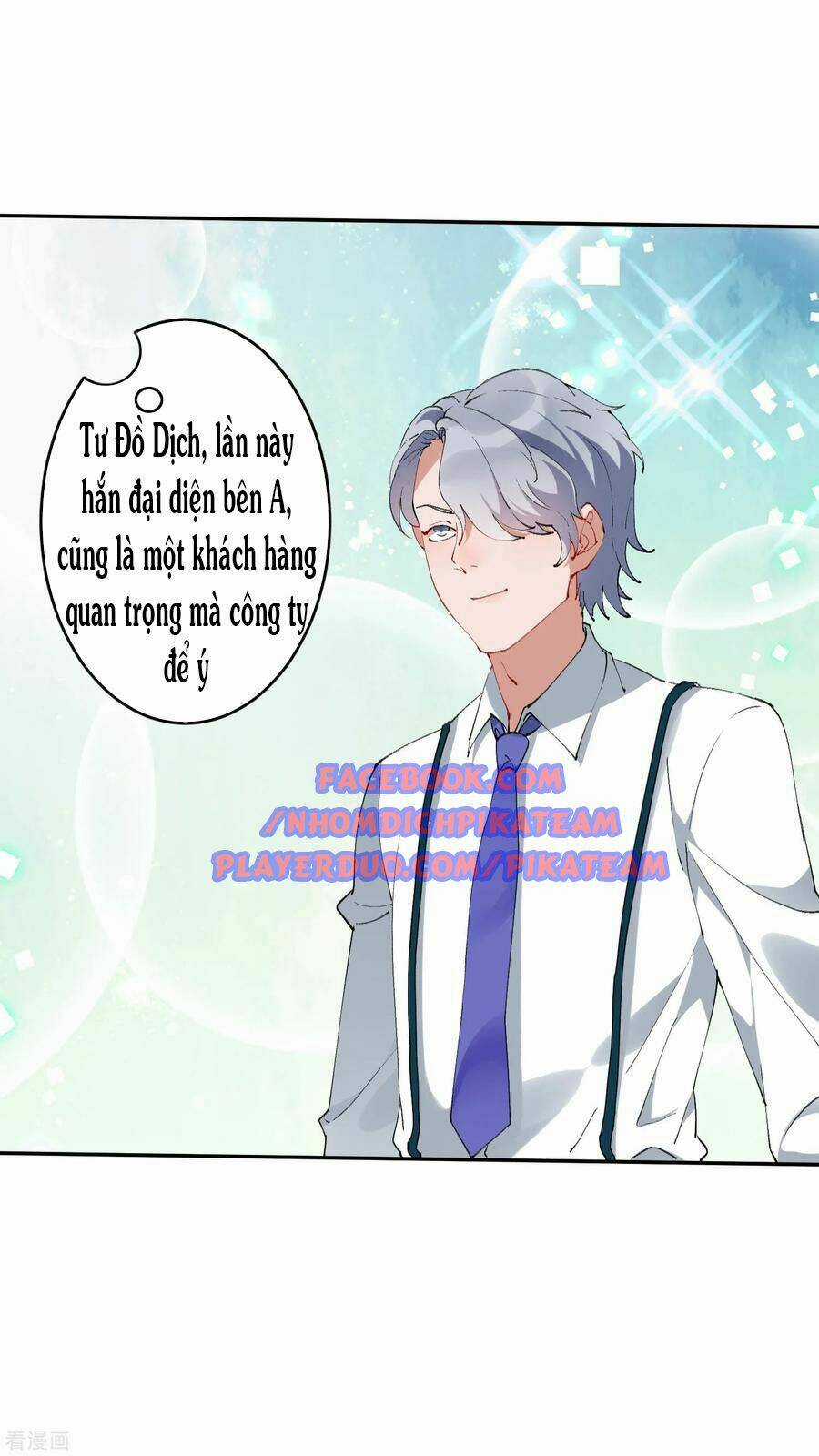 Ma Lạt Nữ Lão Bản Chapter 26 trang 12