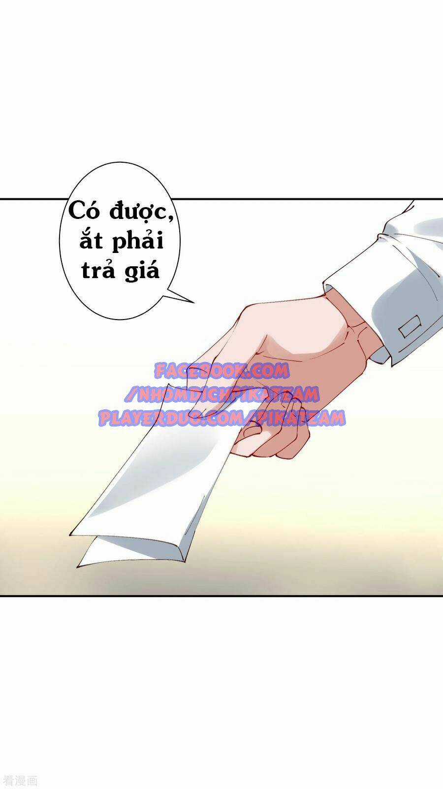 Ma Lạt Nữ Lão Bản Chapter 26 trang 18