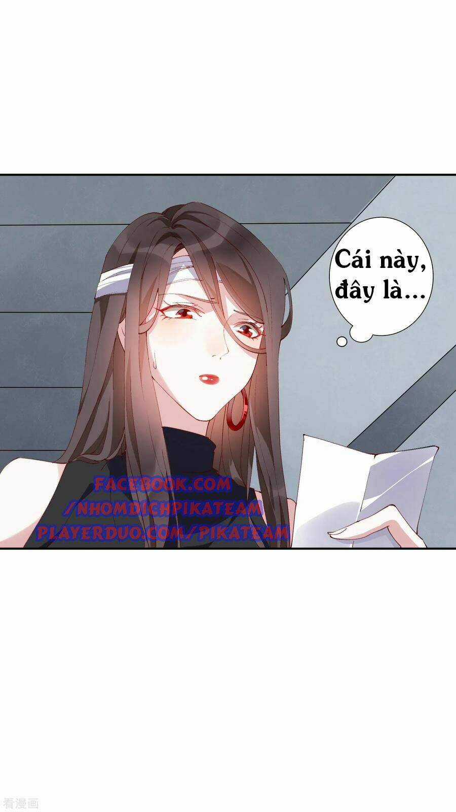 Ma Lạt Nữ Lão Bản Chapter 26 trang 19