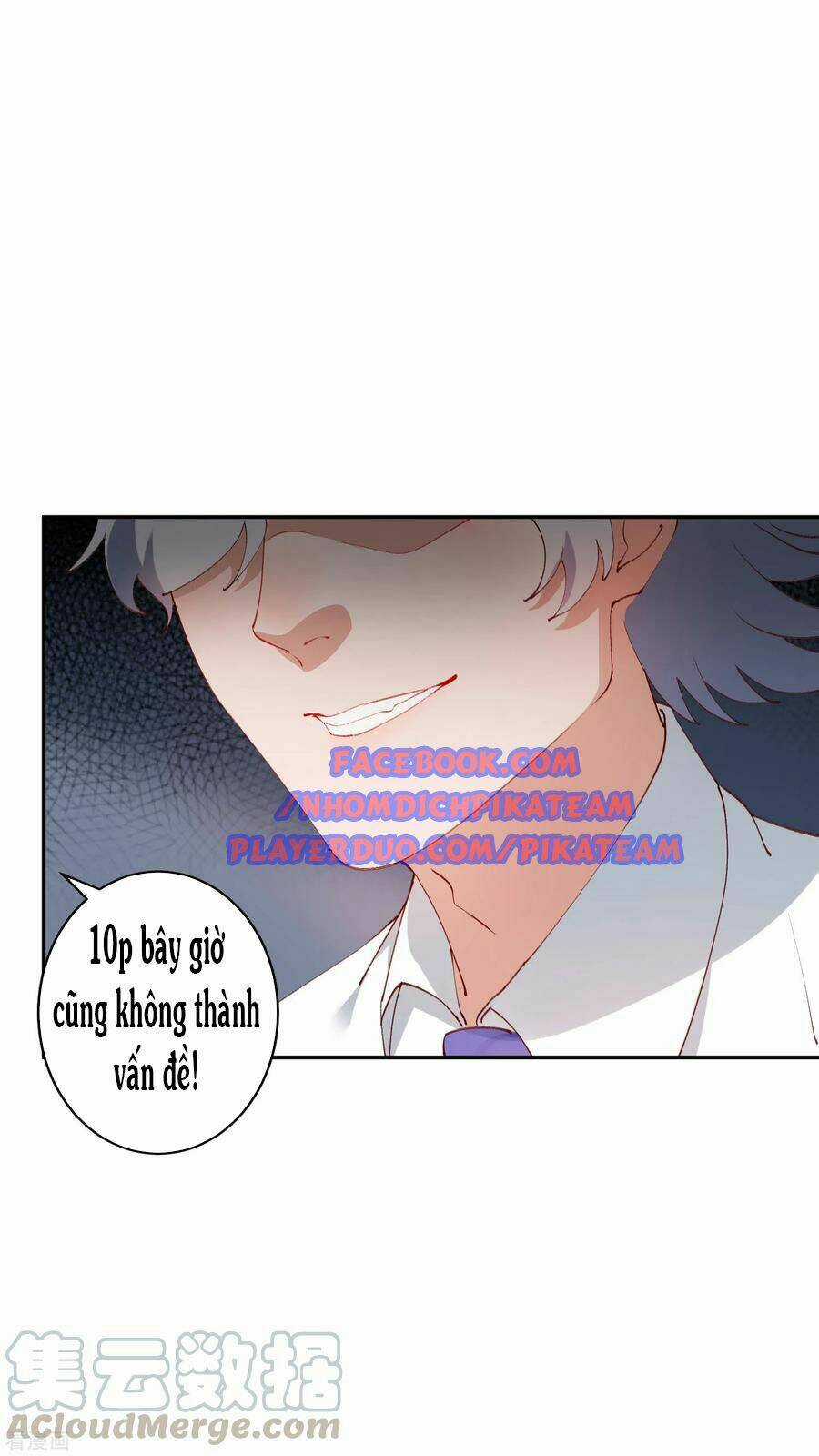 Ma Lạt Nữ Lão Bản Chapter 26 trang 21