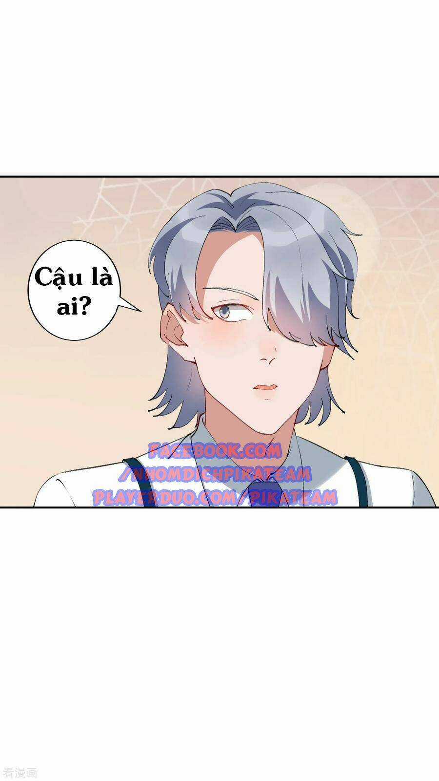 Ma Lạt Nữ Lão Bản Chapter 26 trang 23