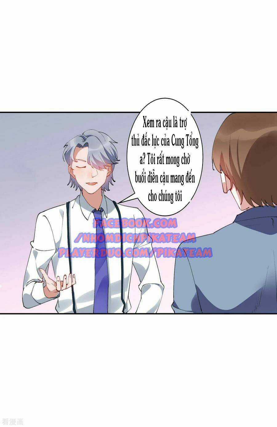 Ma Lạt Nữ Lão Bản Chapter 26 trang 25