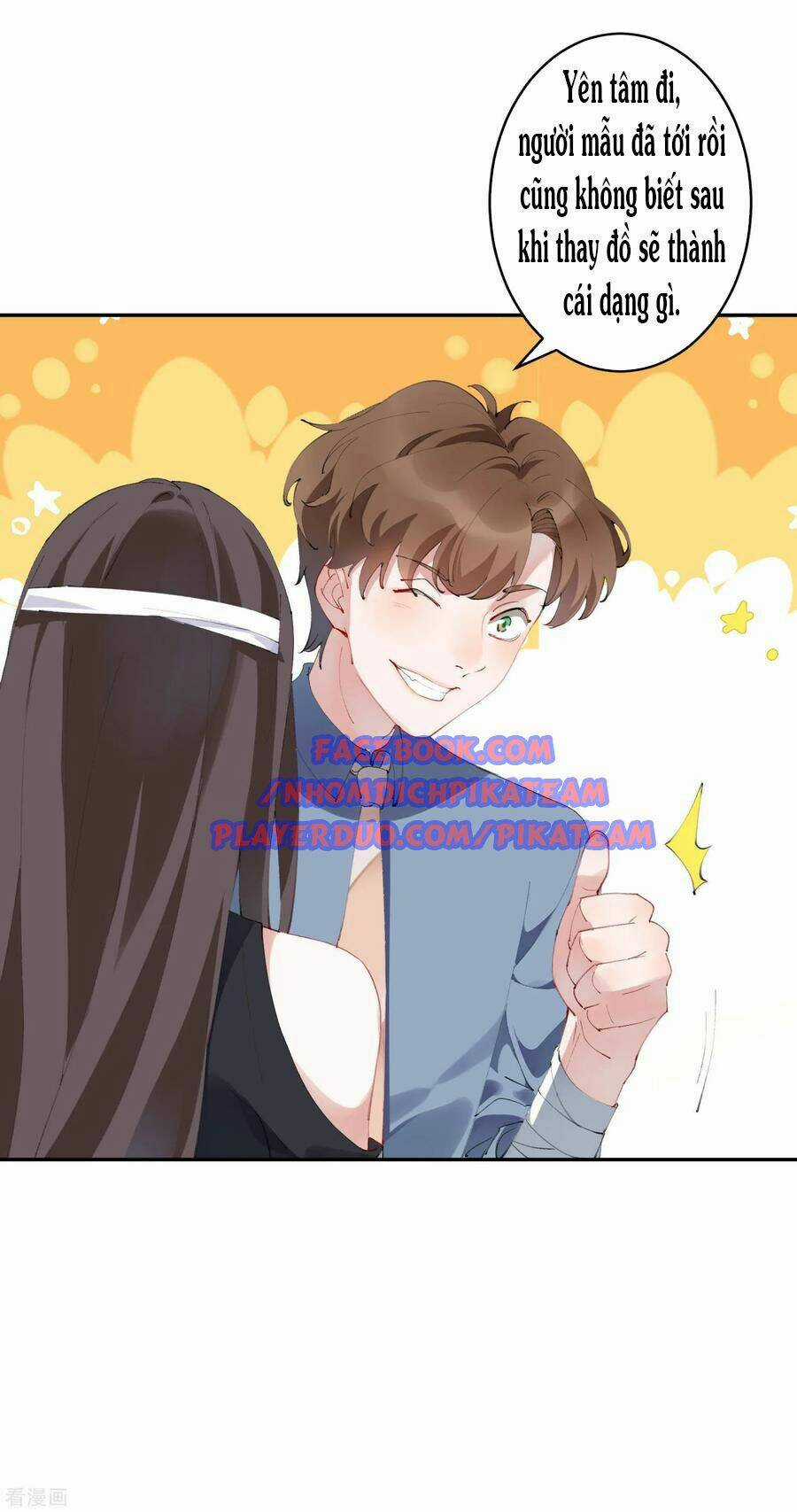 Ma Lạt Nữ Lão Bản Chapter 26 trang 29